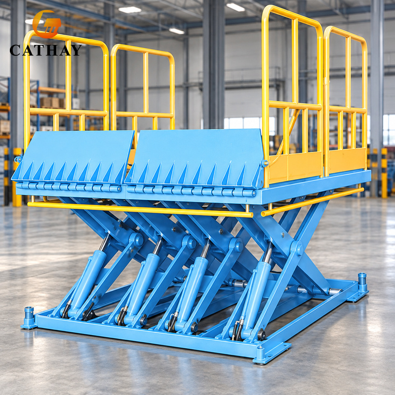 Настраиваемый гидравлический п – обзор и цена Heavy Equipment Lift