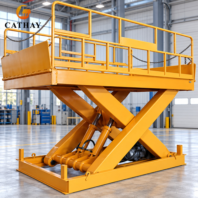 Настраиваемый гидравлический п – обзор и цена Heavy Equipment Lift