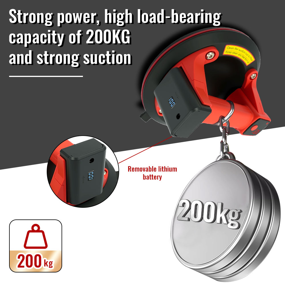 Портативный электрический ваку – обзор и цена Heavy Equipment Bucket