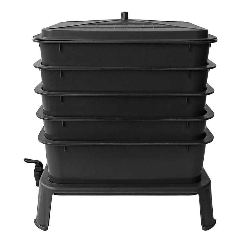 Прочный компостер для червей н – обзор и цена Heavy Equipment Bucket