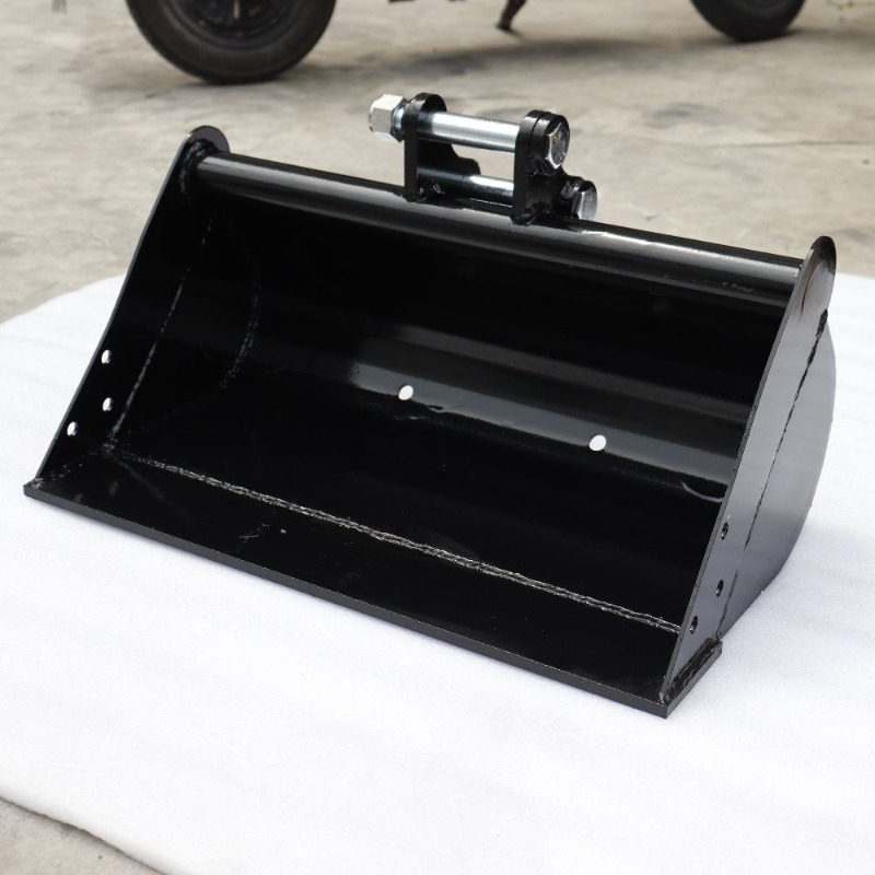 Универсальный плоский ковш для – обзор и цена Heavy Equipment Bucket