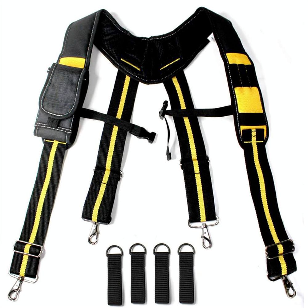Профессиональные прочные подтя – обзор и цена Heavy Equipment Electrician